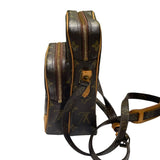 ルイ・ヴィトン LOUIS VUITTON アマゾン M45236 ブラウン モノグラムキャンバス レディース ショルダーバッグ