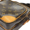 ルイ・ヴィトン LOUIS VUITTON アマゾン M45236 ブラウン モノグラムキャンバス レディース ショルダーバッグ