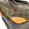ルイ・ヴィトン LOUIS VUITTON アマゾン M45236 ブラウン モノグラムキャンバス レディース ショルダーバッグ