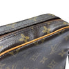 ルイ・ヴィトン LOUIS VUITTON アマゾン M45236 ブラウン モノグラムキャンバス レディース ショルダーバッグ