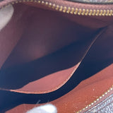 ルイ・ヴィトン LOUIS VUITTON アマゾン M45236 ブラウン モノグラムキャンバス レディース ショルダーバッグ