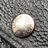 ルイ・ヴィトン LOUIS VUITTON ミュルティクレ6 N62662 ダミエ ダミエグラフィットキャンバス メンズ キーケース