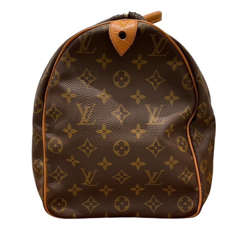 ルイ・ヴィトン LOUIS VUITTON スピーディ40 M41106 ブラウン モノグラム レディース ボストンバッグ