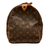 ルイ・ヴィトン LOUIS VUITTON スピーディ40 M41106 ブラウン モノグラム レディース ボストンバッグ