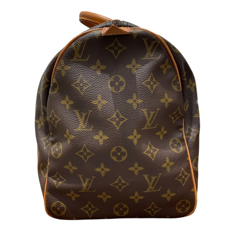 ルイ・ヴィトン LOUIS VUITTON スピーディ40 M41106 ブラウン モノグラム レディース ボストンバッグ