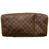 ルイ・ヴィトン LOUIS VUITTON スピーディ40 M41106 ブラウン モノグラム レディース ボストンバッグ