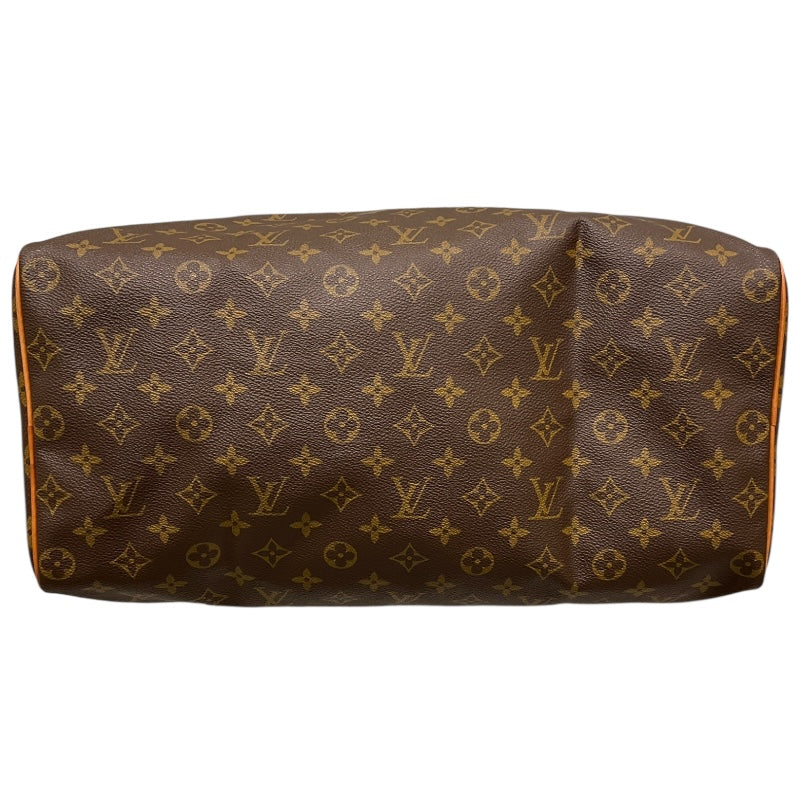 ルイ・ヴィトン LOUIS VUITTON スピーディ40 M41106 ブラウン