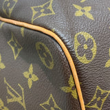 ルイ・ヴィトン LOUIS VUITTON スピーディ40 M41106 ブラウン モノグラム レディース ボストンバッグ