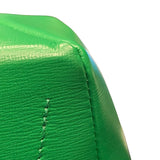 ルイ・ヴィトン LOUIS VUITTON ショッパー・トートMM M24457 ヴェール LVパッケージ ユニセックス トートバッグ