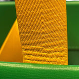 ルイ・ヴィトン LOUIS VUITTON ショッパー・トートMM M24457 ヴェール LVパッケージ ユニセックス トートバッグ