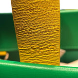 ルイ・ヴィトン LOUIS VUITTON ショッパー・トートMM M24457 ヴェール LVパッケージ ユニセックス トートバッグ