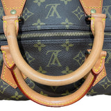 ルイ・ヴィトン LOUIS VUITTON スピーディ40 M41106 ブラウン モノグラム レディース ボストンバッグ