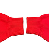 グッチ GUCCI ロゴデザインニットセーター 736021 グリーン コットン メンズ セーター