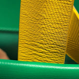 ルイ・ヴィトン LOUIS VUITTON ショッパー・トートMM M24457 ヴェール LVパッケージ ユニセックス トートバッグ