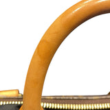 ルイ・ヴィトン LOUIS VUITTON アルマ M51130 モノグラム モノグラムキャンバス　 レディース ハンドバッグ