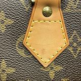 ルイ・ヴィトン LOUIS VUITTON アルマ M51130 モノグラム モノグラムキャンバス　 レディース ハンドバッグ