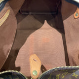 ルイ・ヴィトン LOUIS VUITTON スピーディ40 M41106 ブラウン モノグラム レディース ボストンバッグ