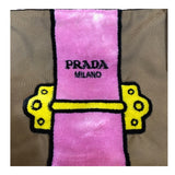 プラダ PRADA ナイロントートバッグ ナイロン ユニセックス トートバッグ