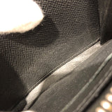 ルイ・ヴィトン LOUIS VUITTON ジッピー・コインパース M30511 アルドワーズ タイガレザー メンズ コインケース