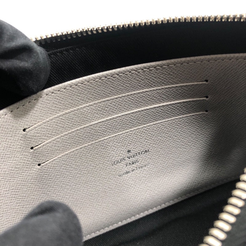 ルイ・ヴィトン LOUIS VUITTON ディスカバリーPM M30279 タイガラマ メンズ 長財布