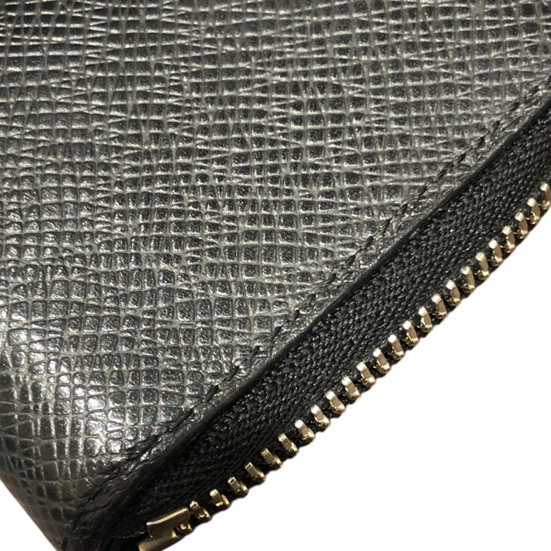 ルイ・ヴィトン LOUIS VUITTON ジッピー・コインパース M30511 アルドワーズ タイガレザー メンズ コインケース