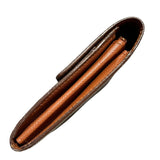 ルイ・ヴィトン LOUIS VUITTON ポシェット・ポルトモネ・クレディ M61725 ブラウン モノグラムキャンバス レディース 長財布