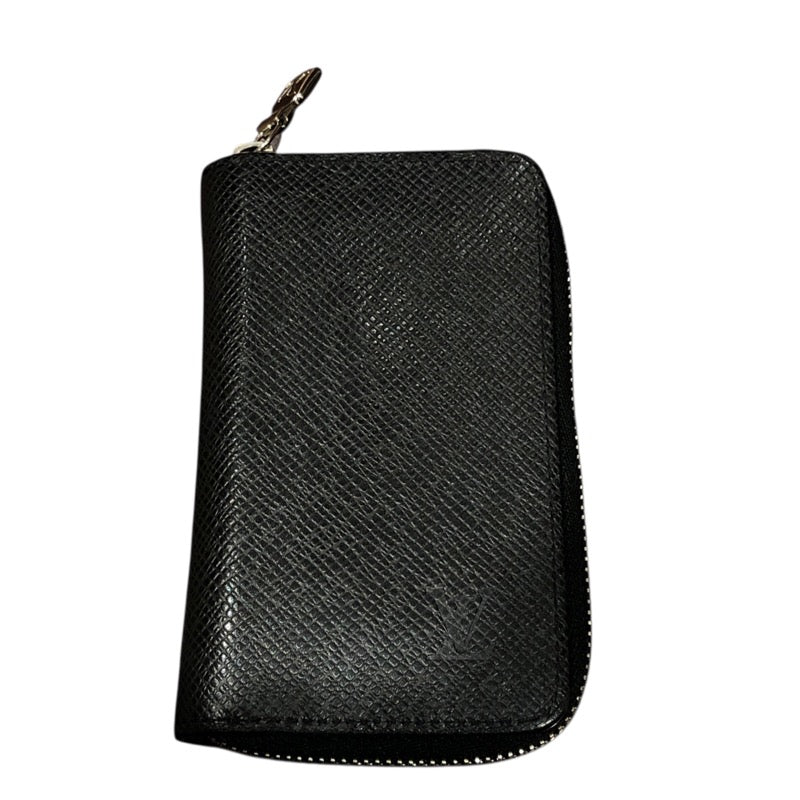 ルイ・ヴィトン LOUIS VUITTON ジッピー・コインパース M30511 アルドワーズ タイガレザー メンズ コインケース