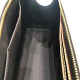 ルイ・ヴィトン LOUIS VUITTON ブレアMM M91619 ブラウン ヴェルニ レディース ショルダーバッグ