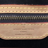 ルイ・ヴィトン LOUIS VUITTON ブレアMM M91619 ブラウン ヴェルニ レディース ショルダーバッグ