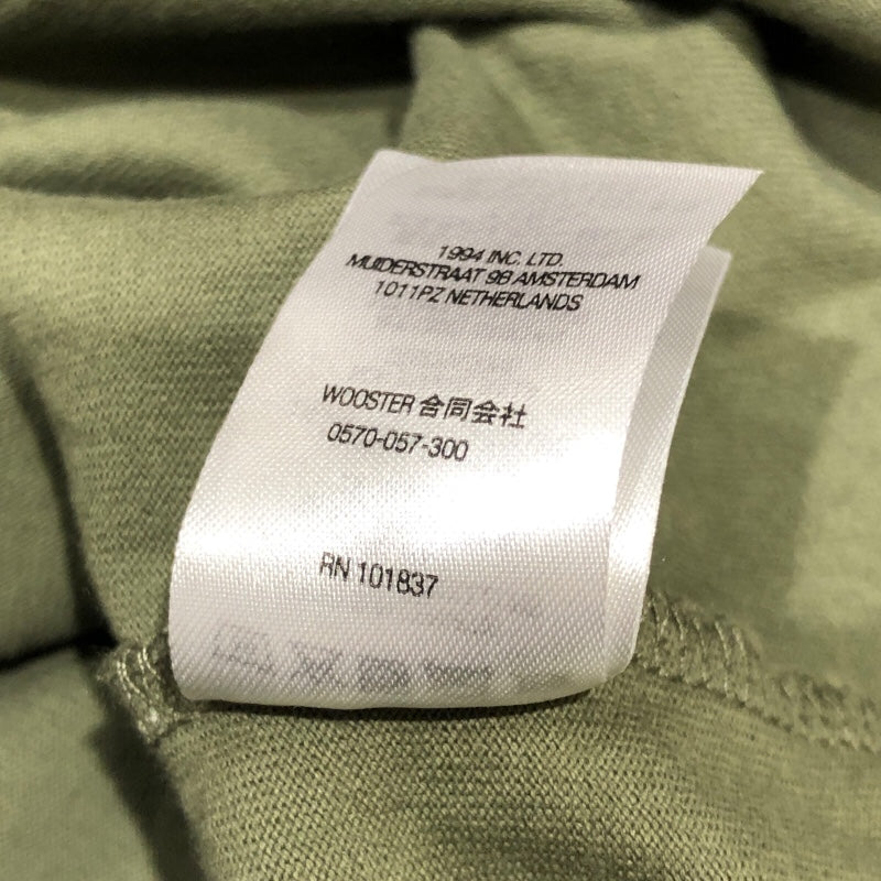 シュプリーム SUPREME Legendary プリントTシャツ コットン メンズ 半袖Ｔシャツ
