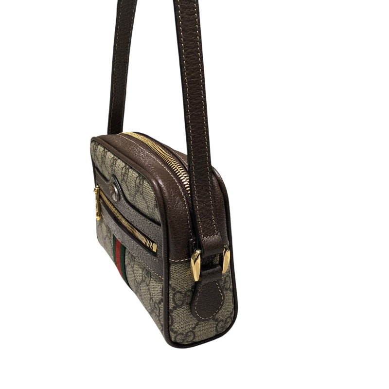 〔オフィディア〕GGスプリーム ミニ バッグ ¥ 149,600 (税込) 楽天市場】グッチ GUCCI オフィディア GGスプリームキャンバス