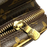 ルイ・ヴィトン LOUIS VUITTON アマゾン M45236 モノグラム モノグラムキャンバス メンズ ショルダーバッグ