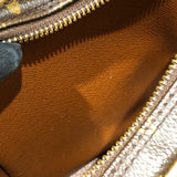 ルイ・ヴィトン LOUIS VUITTON アマゾン M45236 モノグラム モノグラムキャンバス メンズ ショルダーバッグ