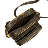 ルイ・ヴィトン LOUIS VUITTON アマゾン M45236 モノグラム モノグラムキャンバス メンズ ショルダーバッグ
