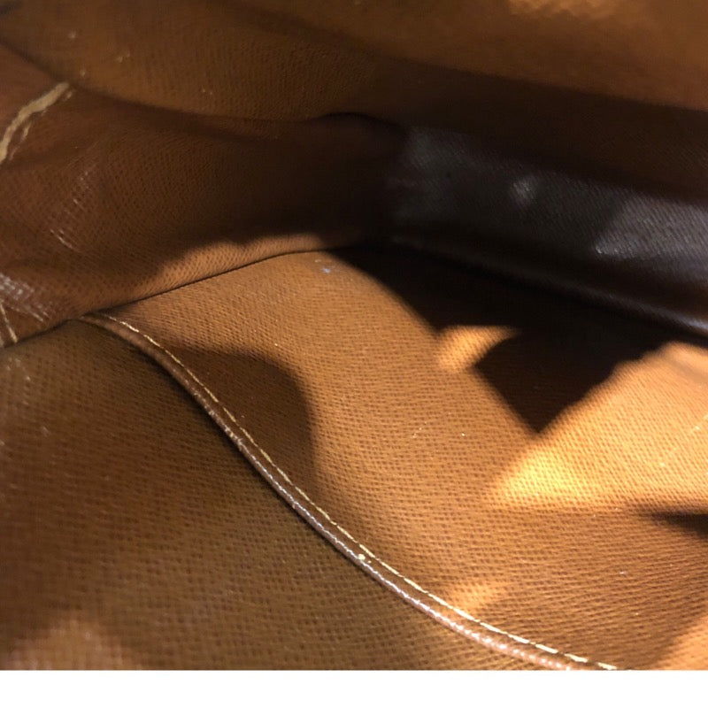 ルイ・ヴィトン LOUIS VUITTON アマゾン M45236 モノグラム モノグラムキャンバス メンズ ショルダーバッグ
