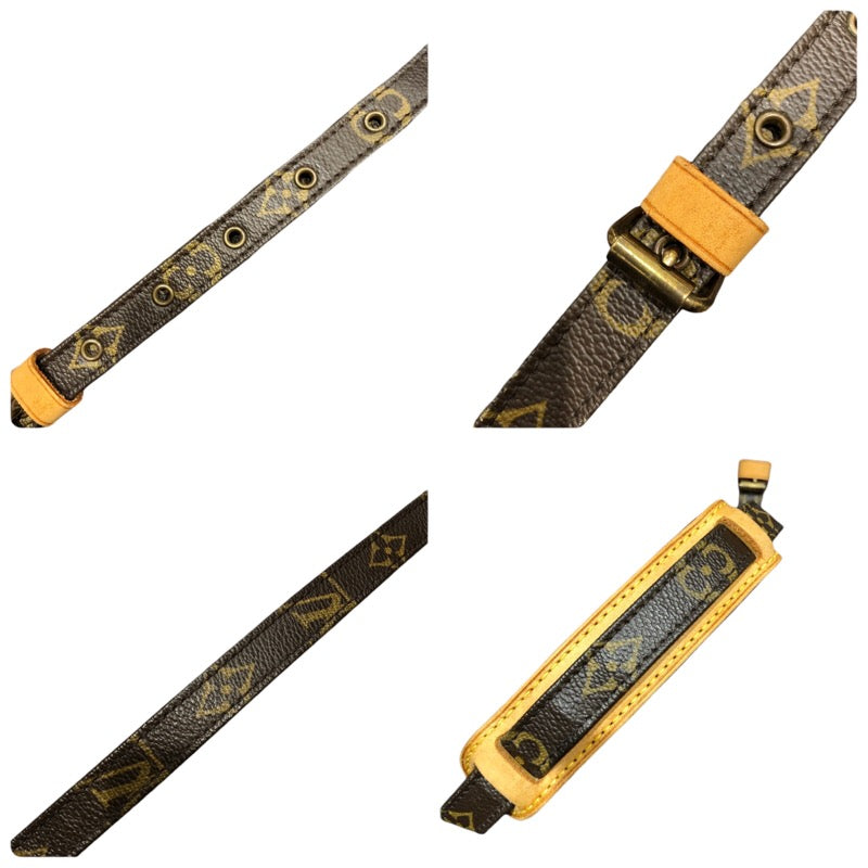 ルイ・ヴィトン LOUIS VUITTON アマゾン M45236 モノグラム モノグラムキャンバス メンズ ショルダーバッグ