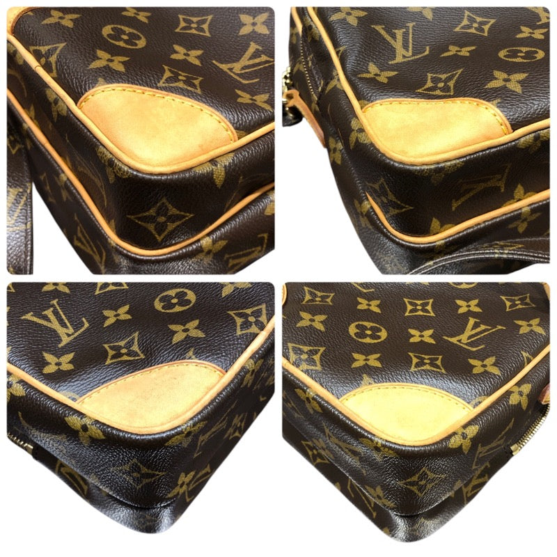 ルイ・ヴィトン LOUIS VUITTON アマゾン M45236 モノグラム