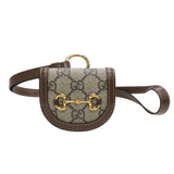 グッチ GUCCI GGスプリーム AIR PODSケース ホースビット 643880 ベージュ GGスプリーム ユニセックス その他小物