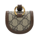 グッチ GUCCI GGスプリーム AIR PODSケース ホースビット 643880 ベージュ GGスプリーム ユニセックス その他小物