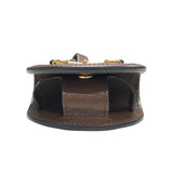 グッチ GUCCI GGスプリーム AIR PODSケース ホースビット 643880 ベージュ GGスプリーム ユニセックス その他小物