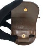 グッチ GUCCI GGスプリーム AIR PODSケース ホースビット 643880 ベージュ GGスプリーム ユニセックス その他小物