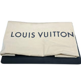 ルイ・ヴィトン LOUIS VUITTON オンザゴーＧＭ M45320 ブラウン モノグラム ジャイアント・リバース ユニセックス トートバッグ