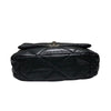シャネル CHANEL CHANEL19バッグ AS1160 ブラック シャイニーラム レディース ショルダーバッグ