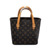 ルイ・ヴィトン LOUIS VUITTON ヴァヴァンPM N51172 ブラウン モノグラムキャンバス レディース ハンドバッグ