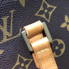 ルイ・ヴィトン LOUIS VUITTON ヴァヴァンPM N51172 ブラウン モノグラムキャンバス レディース ハンドバッグ
