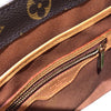 ルイ・ヴィトン LOUIS VUITTON ヴァヴァンPM N51172 ブラウン モノグラムキャンバス レディース ハンドバッグ