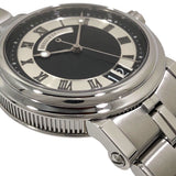 ブレゲ Breguet マリーン2 ラージデイト 5817ST/92/SVO SS 自動巻き メンズ 腕時計