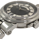 ブレゲ Breguet マリーン2 ラージデイト 5817ST/92/SVO SS 自動巻き メンズ 腕時計