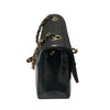 シャネル CHANEL ダイアナ22 A01164 ブラック ラムスキン レディース ショルダーバッグ