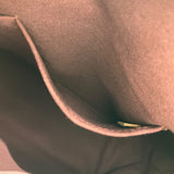 ルイ・ヴィトン LOUIS VUITTON チュレンＭＭ M48814 ブラウン モノグラム キャンバス レディース ショルダーバッグ